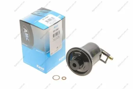 Фильтр топливный Camry/Alphard/Solara 2.0-3.5 99- PARTS TF-1581 KAVO TF1581