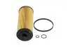 PARTS PARTS ISUZU Фильтр масла N-Serie 3.0D 06- KAVO IO310 (фото 4)