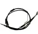 JP GROUP JP GROUP FORD Трос ручн.тормоза Connect 1,8 02- 1570304000