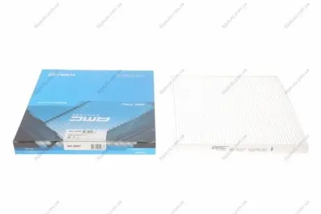 Фільтр салону Santa Fe 2.0-2.4 11- PARTS HC-8227 KAVO HC8227
