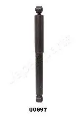 Амортизатор MM-00697 JAPANPARTS MM00697