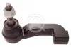 Наконечник рульової тяги Jeep Cherokee 06-08 Л. SIDEM 93138 93138