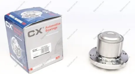 Маточина з інтегрованим підшипником 1032 CX CX1032