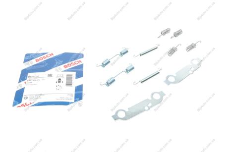 Елемент насосу високого тиску BOSCH 1987475076 (фото 1)
