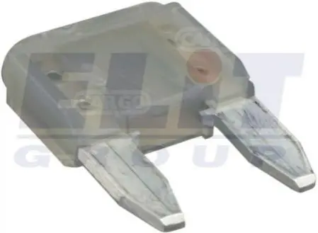 Фото 1 - запобіжник MINI 2A CARGO 191465 Запобіжник MINI 2A CARGO 191465 (фото 1)