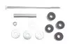 Тяга / стойка, стабилизатор KAVO PARTS SLS4541