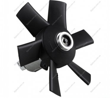 Електродвигун, вентилятор радіатора JP GROUP 1199104800 (фото 1)