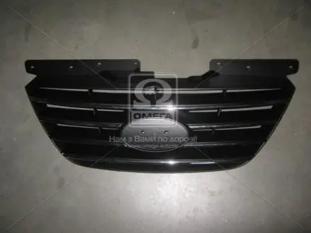 Решітка радіатора SONATA 027 0258 992 TEMPEST 0270258992 (фото 1)