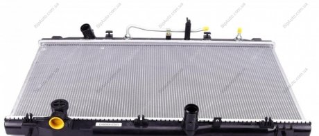Радиатор, охлаждение двигателя NRF 53922 (фото 1)