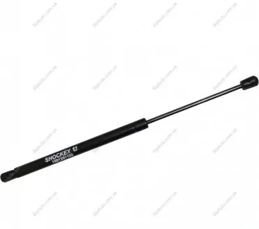 Газова пружина, кришка багажника JP GROUP 1581201100