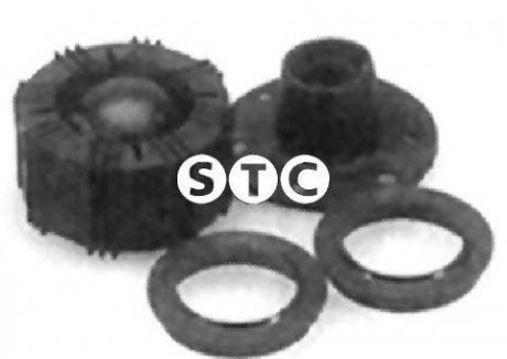 Ремкомплект, важіль перемикання STC T400516 (фото 1)