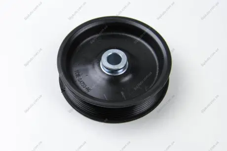 Шкив насоса г/у 00-12 2.4TDI BSG30-371-001 BSG BSG30371001