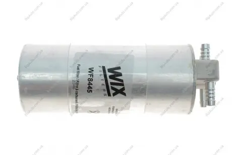Топливный фильтр WIX FILTERS WF8445
