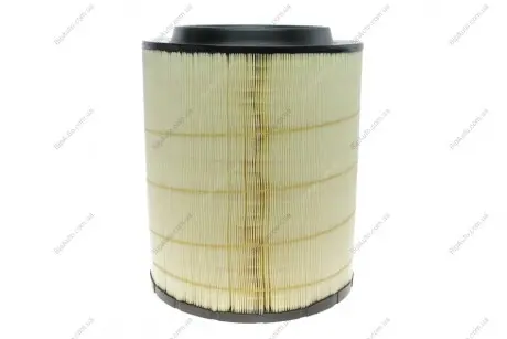 Воздушный фильтр WIX FILTERS 93372E (фото 1)