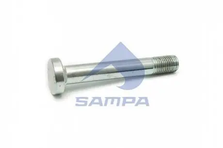 Палец ушка рессоры SAMPA 101129
