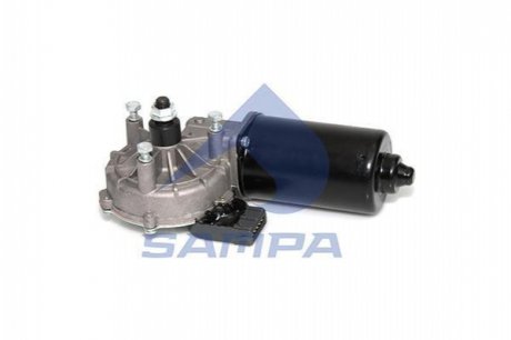 Мотор стеклоочистителя MAN (б, у) SAMPA 022223 (фото 1)