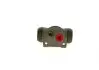 Колесный тормозной цилиндр BOSCH F026002233 (фото 1)