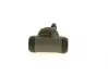Колесный тормозной цилиндр BOSCH F026002233 (фото 2)