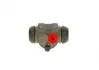 Колесный тормозной цилиндр BOSCH F026002177