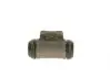 Колесный тормозной цилиндр BOSCH F026002177 (фото 2)
