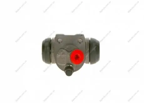 Колесный тормозной цилиндр BOSCH F026002177