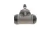 Колесный тормозной цилиндр BOSCH F026002176 (фото 2)