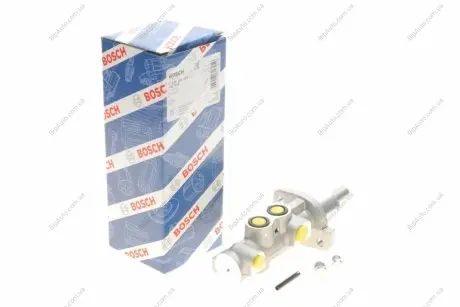 Циліндр гальмівний (головний) Citroen Berlingo/Peugeot 306/Partner 96-15 F 026 003 373 BOSCH F026003373