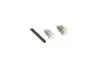 Главный тормозной цилиндр BOSCH F026003373 (фото 5)