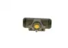 Колесный тормозной цилиндр BOSCH F026002344