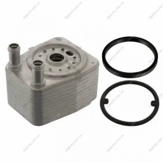 Радіатор оливний FEBI FEBI BILSTEIN 100746