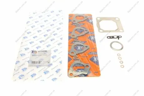 Комплект прокладок турбіни FA1 Fischer Automotive One (FA1) KT130025E