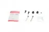 Ремкомплект суппорта QUICK BRAKE QB113-0010X 1130010X
