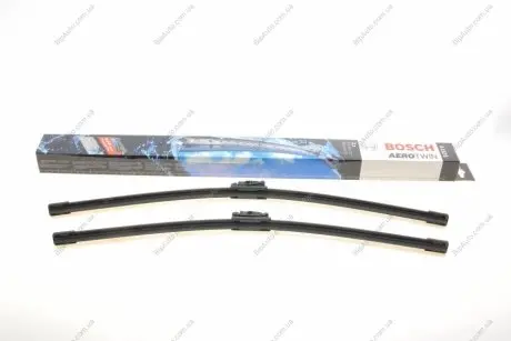 ЩІТКИ СКЛООЧИСНИКІВ AEROTWIN 3 397 014 313 BOSCH 3397014313