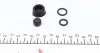 Ремкомплект супорта (заднього) Renault Megane 01- (d=34mm) (Lucas) 114-0020 QUICK BRAKE 1140020 (фото 3)