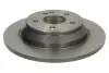 Тормозной диск BREMBO 08.C065.11 08C06511