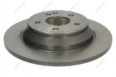 Тормозной диск 08.C065.11 BREMBO 08C06511