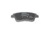 Колодки гальмівні (задні) Hyundai Genesis/Kia Quoris 14- 0 986 494 766 BOSCH 0986494766 (фото 6)