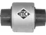 Підвіска, важіль незалежної підвіски колеса Metalcaucho 05363 (фото 1)