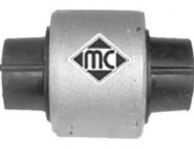 Підвіска, важіль незалежної підвіски колеса Metalcaucho 05363 (фото 1)