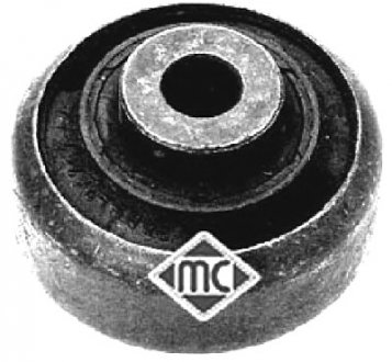 Підвіска, важіль незалежної підвіски колеса Metalcaucho 04015 (фото 1)