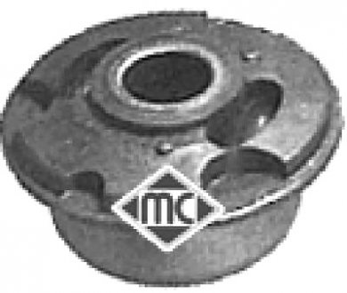 Підвіска, важіль незалежної підвіски колеса Metalcaucho 00685 (фото 1)