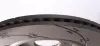 Диск тормозной 100.3358.53 ZIMMERMANN 100335853 (фото 3)