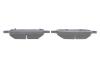 Тормозные колодки дисковые OPEL Adam/Corsa \&#039;\&#039;R BOSCH 0986494825 (фото 3)