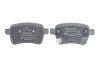 Тормозные колодки дисковые OPEL Adam/Corsa \&#039;\&#039;R BOSCH 0986494825 (фото 4)