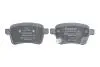 Тормозные колодки дисковые OPEL Adam/Corsa \&#039;\&#039;R BOSCH 0986494825 (фото 4)
