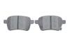 Тормозные колодки дисковые OPEL Adam/Corsa \&#039;\&#039;R BOSCH 0986494825 (фото 5)