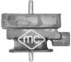 Підвіска, ступінчаста коробка передач METALCAUCHO 05862