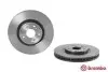 Гальмівний диск BREMBO 09.B269.11 09B26911