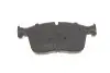 ГАЛЬМІВНІ КОЛОДКИ, ДИСКОВІ 0 986 494 829 BOSCH 0986494829 (фото 6)