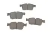 ГАЛЬМІВНІ КОЛОДКИ, ДИСКОВІ 0 986 494 829 BOSCH 0986494829 (фото 10)